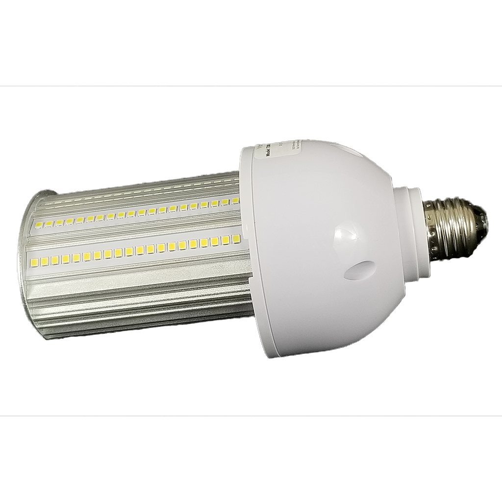 36 Watt 180° Outdoor Area Bulb LED Retrofit-Bronze-Series-002