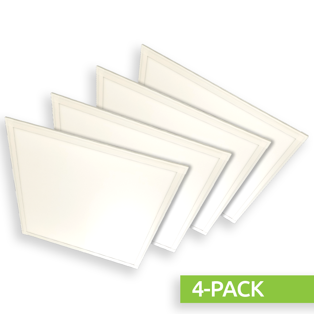 4-Pack-45-Watt-2x2-Panel-LED-Lights