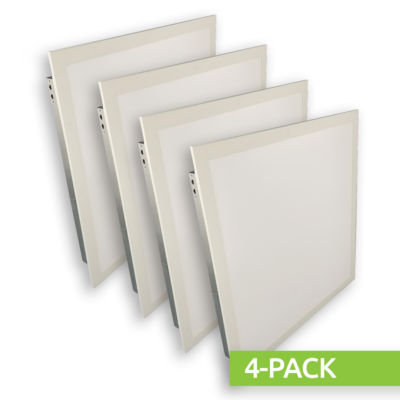 3-color 2x2 Back-Lite 4-pack