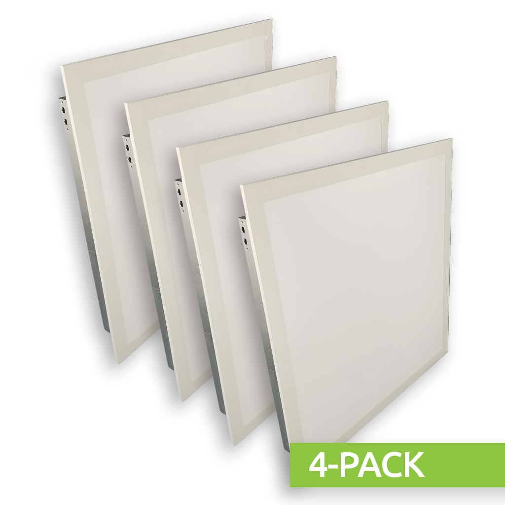 3-color 2x2 Back-Lite 4-pack