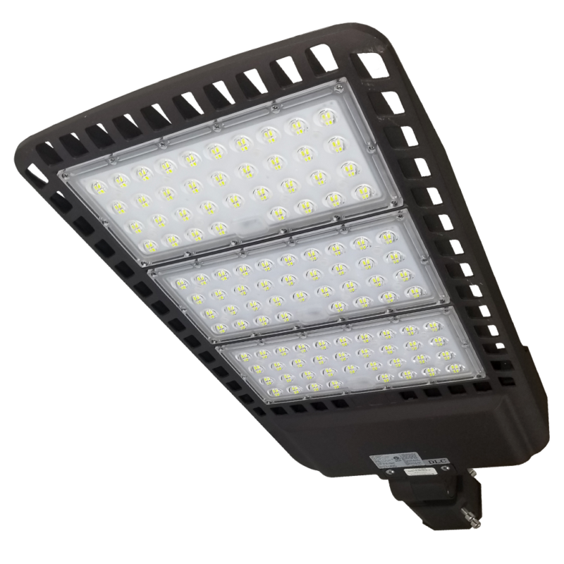 300-Watt-Industrial-Slim-Parking-LED-Light-SilverLite-39000lm-001