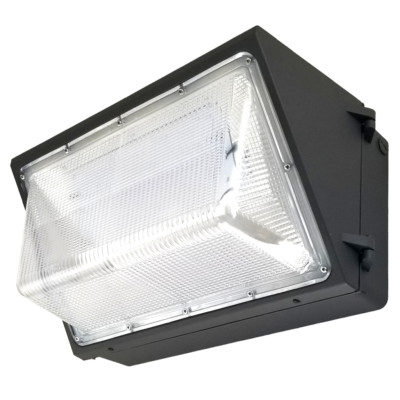 250 Watt Industrial Slim Parking LED Light, Silver Lite Series