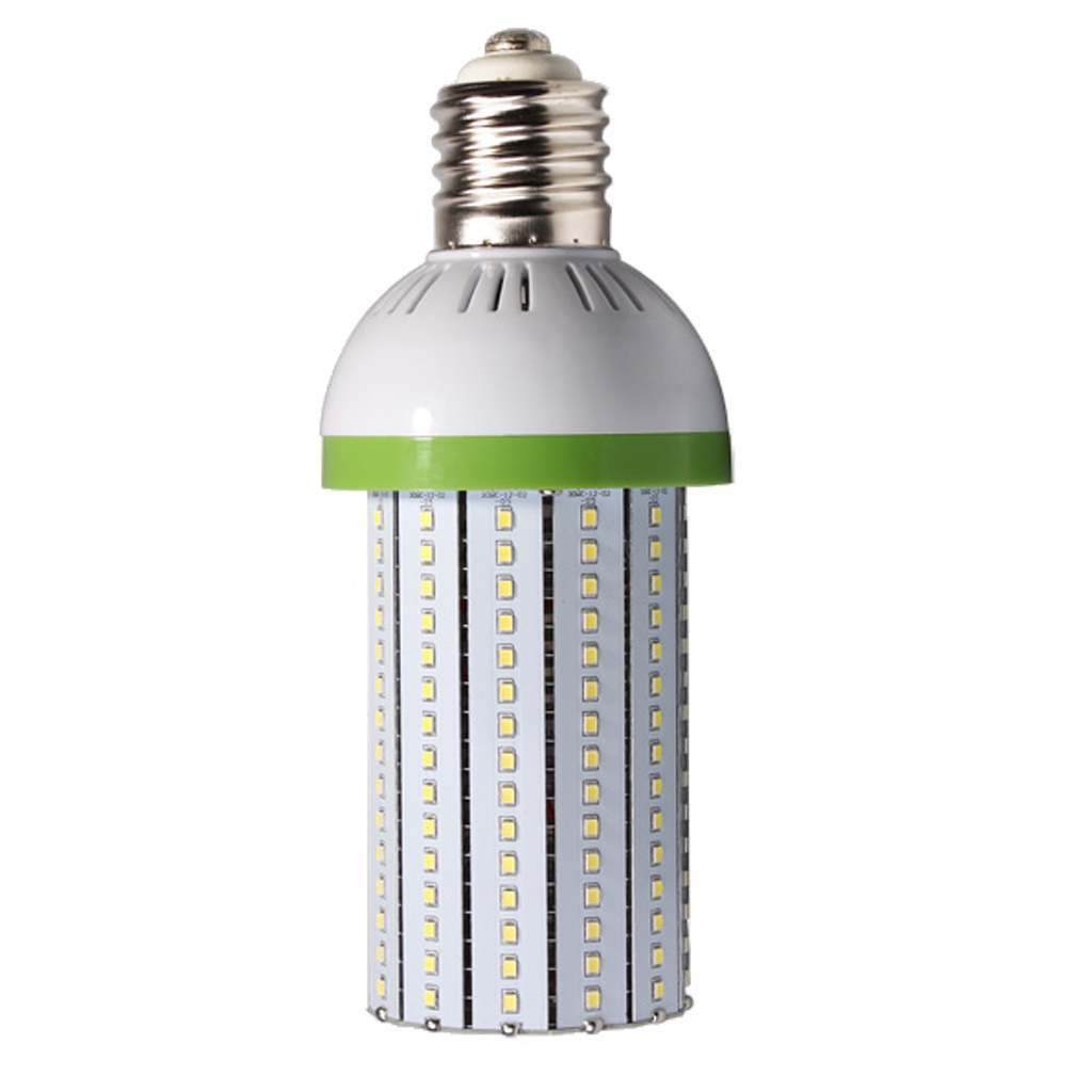 Parking lot Street 30W Led Corn Light Bulbs 5000K E26 High Quality 4200LM Bulb 
