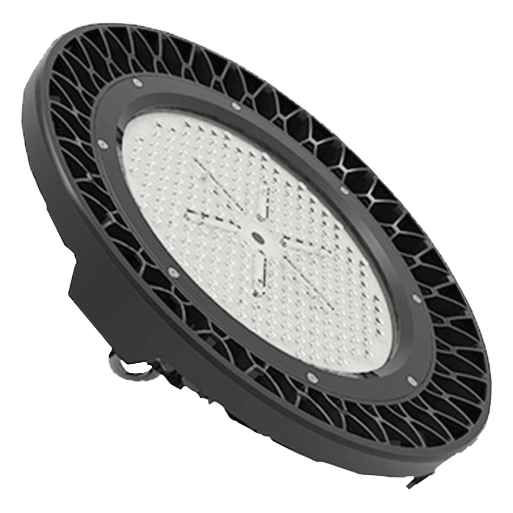 150 Watt UFO LED High Bay | Platinum Series | 21,000 Lumen