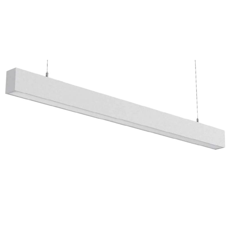 40 Watt Linkable Decorative Linear LED Light--001