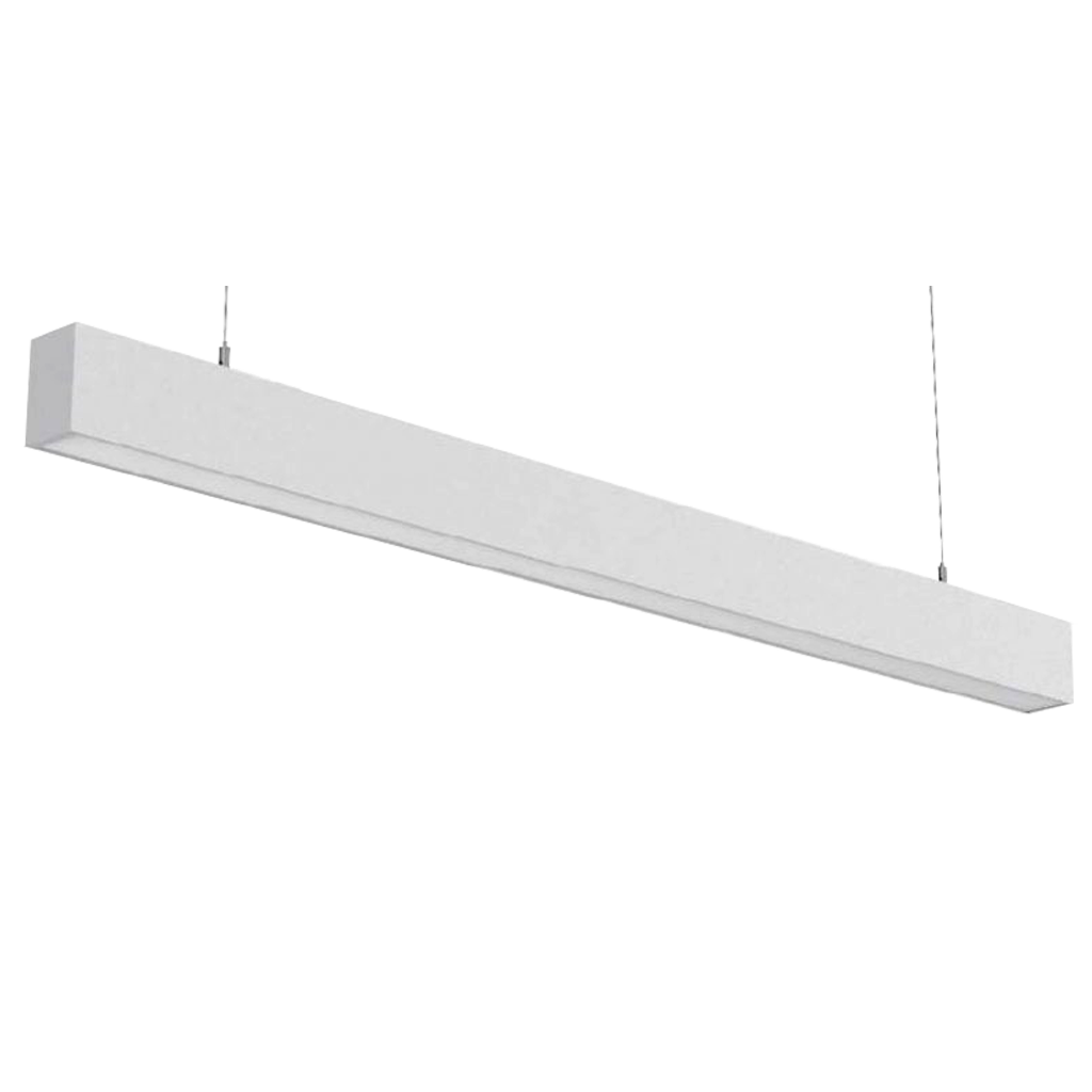 40 Watt Linkable Decorative Linear LED Light--001