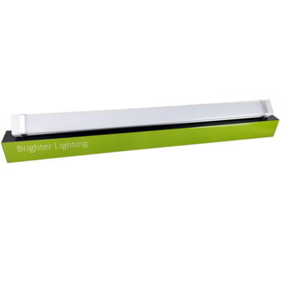 40 Watt Tri-Proof Linear LED Light-Platinum-000