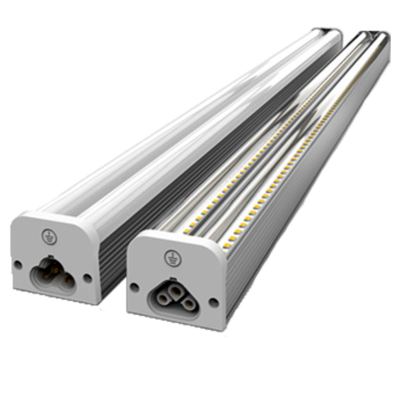25 Watt 2T5 Linkable Linear LED-Silver-001