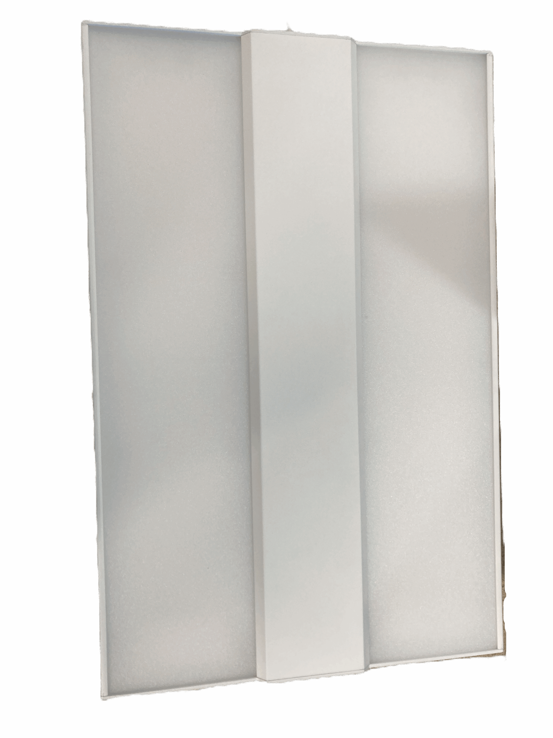 90/120/150 Watt Changeable Rectangular LED High Bay | Platinum Series | 2 ft., 13,500/15,000/22,500 Lumen, 3000/4000/5000k (Selectable), 120-277V Volts